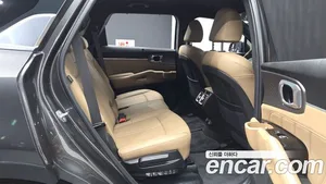 Kia Sorento, 2024 — миниатюра 18