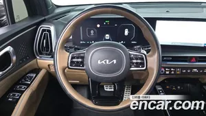 Kia Sorento, 2024 — миниатюра 19
