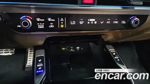 Kia Sorento, 2024 — миниатюра 23