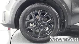 Kia Sorento, 2024 — миниатюра 7