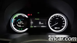 Kia Niro, 2017 — миниатюра 11
