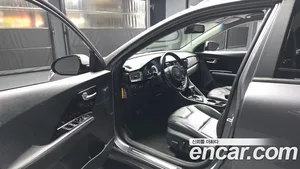 Kia Niro, 2017 — миниатюра 13