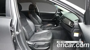 Kia Niro, 2017 — миниатюра 17