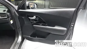 Kia Niro, 2017 — миниатюра 14