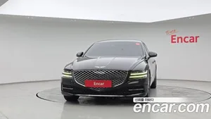 Genesis G80, 2021 — миниатюра 3