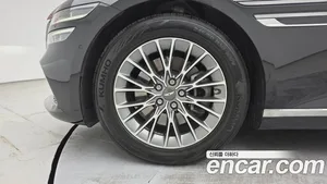 Genesis G80, 2021 — миниатюра 5