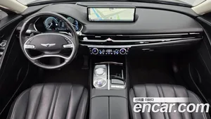 Genesis G80, 2021 — миниатюра 7