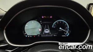 Genesis G80, 2021 — миниатюра 8