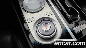 Genesis G80, 2021 — миниатюра 9