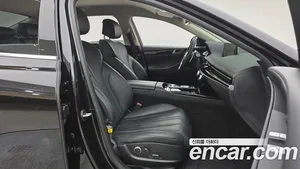 Genesis G80, 2021 — миниатюра 11