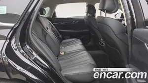 Genesis G80, 2021 — миниатюра 12