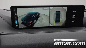 Genesis G80, 2021 — миниатюра 15