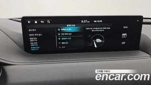 Genesis G80, 2021 — миниатюра 16