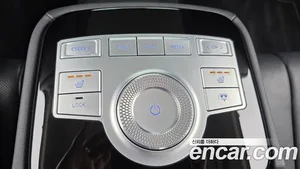 Genesis G80, 2021 — миниатюра 19