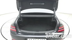 Genesis G80, 2021 — миниатюра 20