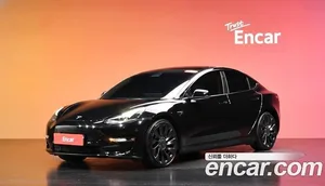 Tesla Model 3, 2022 — миниатюра 34
