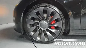 Tesla Model 3, 2022 — миниатюра 4