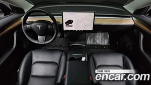 Tesla Model 3, 2022 — миниатюра 9