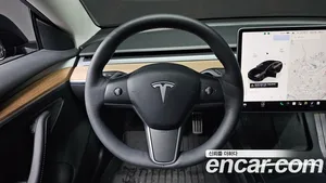 Tesla Model 3, 2022 — миниатюра 17