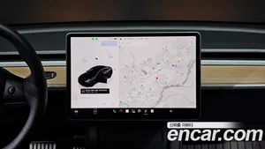 Tesla Model 3, 2022 — миниатюра 18