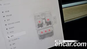 Tesla Model 3, 2022 — миниатюра 22