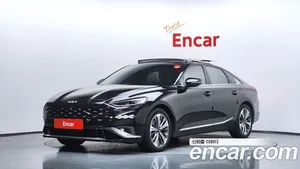 Kia K8, 2023 — миниатюра 1