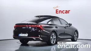 Kia K8, 2023 — миниатюра 2