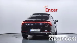 Kia K8, 2023 — миниатюра 4