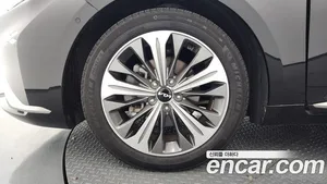 Kia K8, 2023 — миниатюра 5