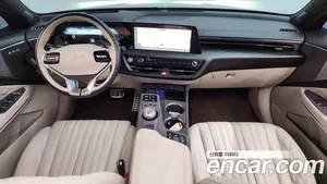 Kia K8, 2023 — миниатюра 7