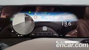 Kia K8, 2023 — миниатюра 8