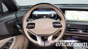 Kia K8, 2023 — миниатюра 13