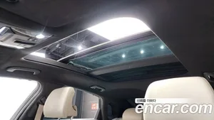 Kia K8, 2023 — миниатюра 19