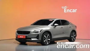 Polestar Polestar 2, 2022 — миниатюра 33