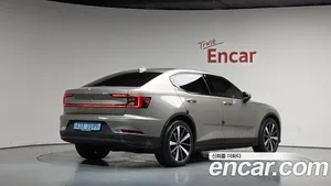 Polestar Polestar 2, 2022 — миниатюра 1