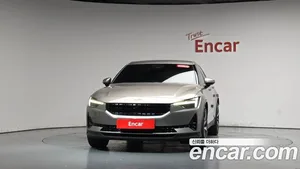 Polestar Polestar 2, 2022 — миниатюра 2