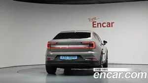 Polestar Polestar 2, 2022 — миниатюра 3