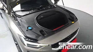 Polestar Polestar 2, 2022 — миниатюра 5