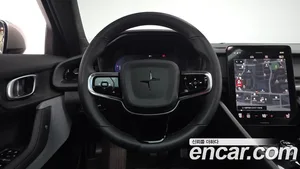 Polestar Polestar 2, 2022 — миниатюра 18