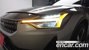 Polestar Polestar 2, 2022 — миниатюра 7