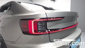 Polestar Polestar 2, 2022 — миниатюра 8
