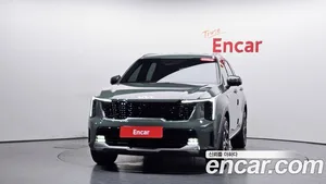 Kia Sorento, 2024 — миниатюра 2