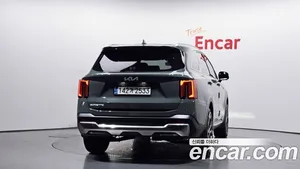 Kia Sorento, 2024 — миниатюра 3