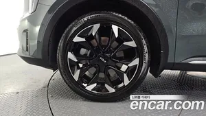 Kia Sorento, 2024 — миниатюра 4