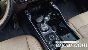 Kia Sorento, 2024 — миниатюра 11