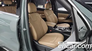 Kia Sorento, 2024 — миниатюра 12