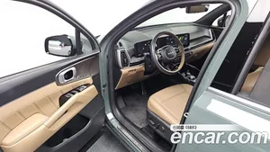 Kia Sorento, 2024 — миниатюра 16