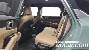 Kia Sorento, 2024 — миниатюра 17