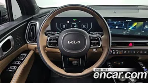 Kia Sorento, 2024 — миниатюра 18
