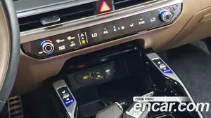 Kia Sorento, 2024 — миниатюра 23